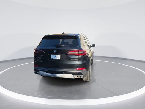 Certified 2023 BMW X5 xDrive40i w/ Executive Package image 7