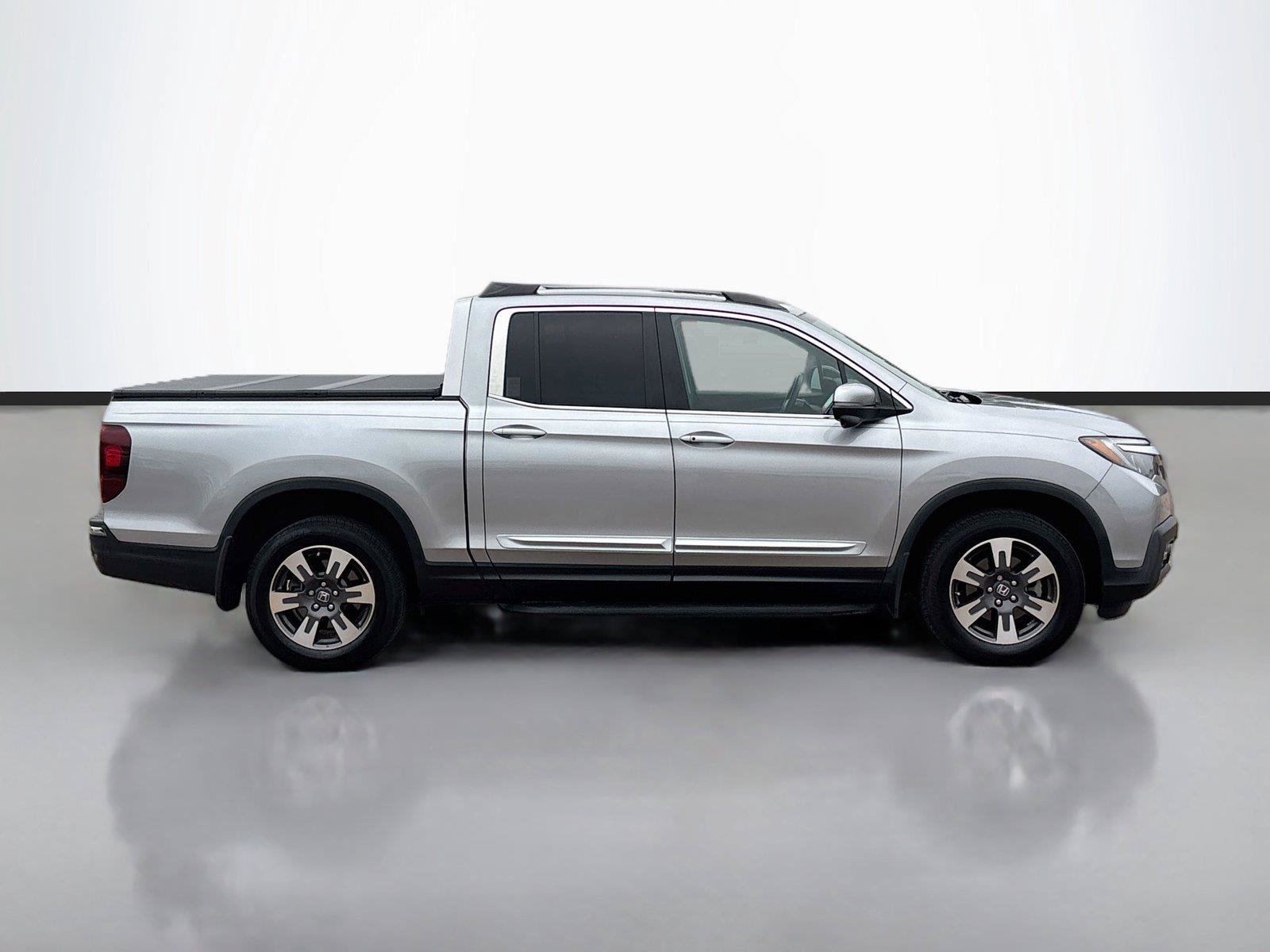 Used 2019 Honda Ridgeline RTL-T image 18