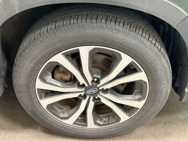 Used 2023 Subaru Forester Limited AWD/4WD image 5
