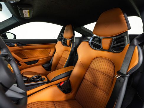 Used 2024 Porsche 911 S/T image 25