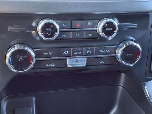 New 2025 Ford F150 XLT w/ Equipment Group 301A Standard image 16