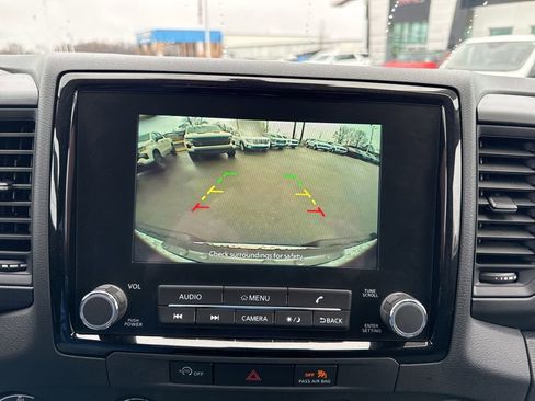 Used 2024 Nissan Frontier S w/ Technology Package image 18