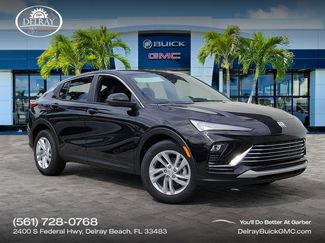 New 2026 Buick Envista Sport Touring w/ Convenience I Package FWD video 1