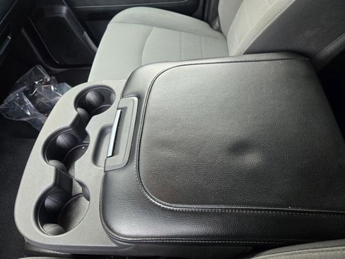 Used 2022 RAM 1500 Tradesman w/ Tradesman SXT Package image 25