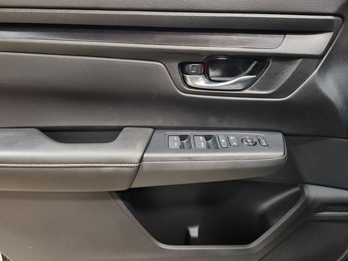 Used 2026 Honda CR-V Sport image 42