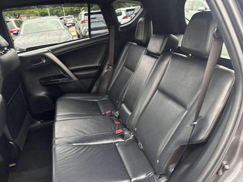 Used 2016 Toyota RAV4 SE AWD/4WD image 37