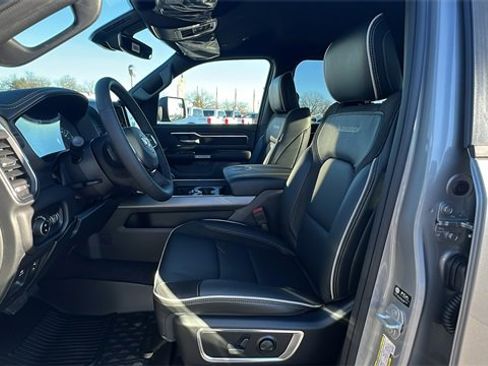 New 2025 RAM 1500 Laramie image 35