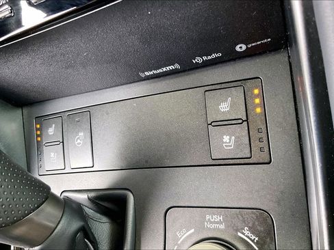 Used 2024 Lexus IS 350 F Sport w/ Memory Package RWD image 31