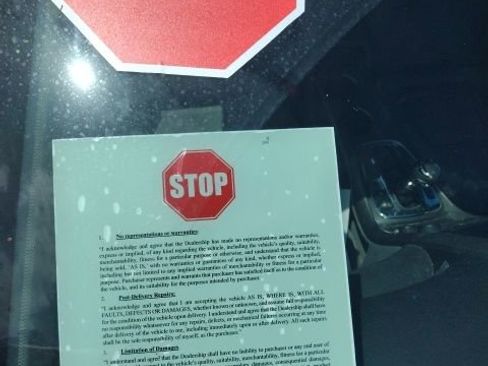 Used 2014 Ford Focus S image 8