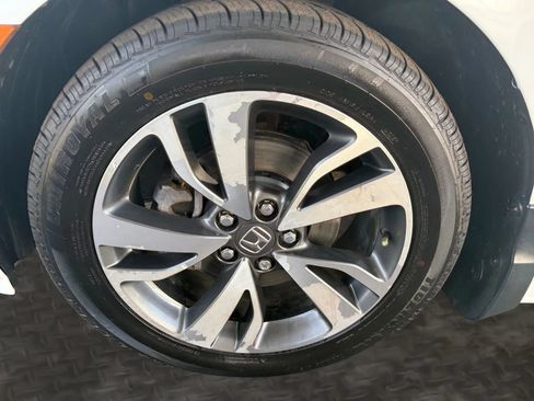 Used 2022 Honda Odyssey Touring image 38