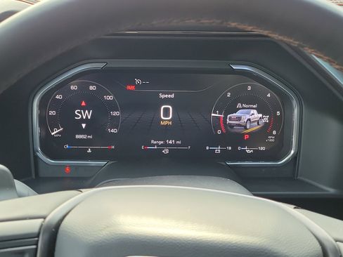 Used 2026 GMC Sierra 1500 AT4 w/ AT4 Premium Package image 25