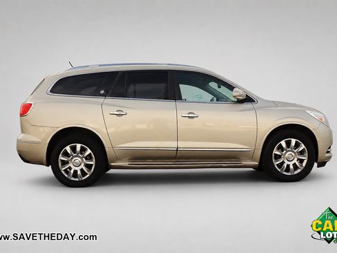 Used 2013 Buick Enclave Leather AWD/4WD image 9