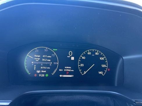 Used 2023 Honda CR-V Sport image 13