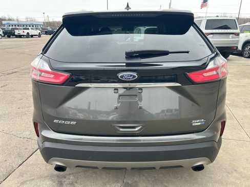 Used 2019 Ford Edge SEL w/ Equipment Group 201A image 6