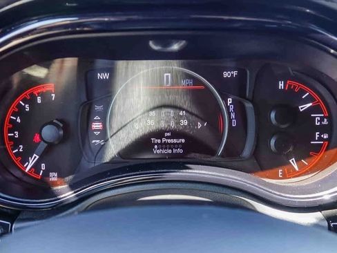 Used 2024 Dodge Durango R/T image 22