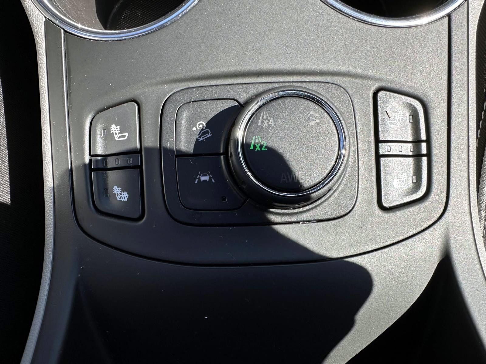 Used 2023 GMC Terrain SLE w/ Driver Convenience Package AWD/4WD image 27