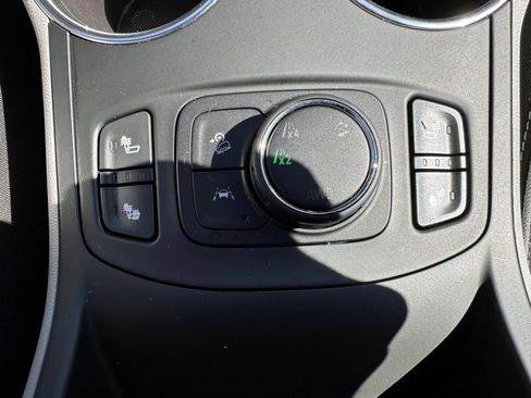 Used 2023 GMC Terrain SLE w/ Driver Convenience Package AWD/4WD image 27