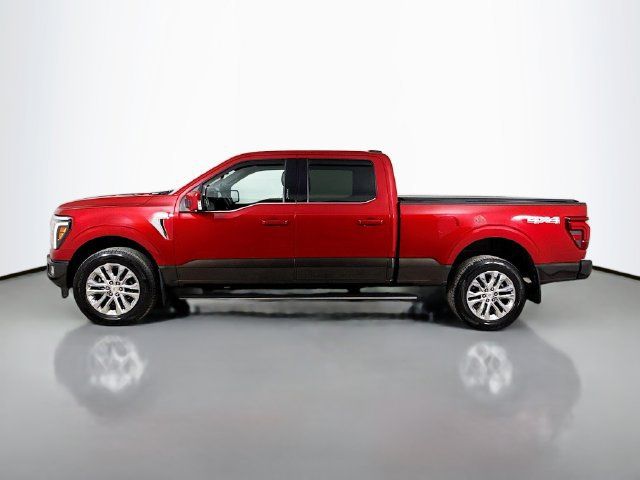 Used 2024 Ford F150 King Ranch AWD/4WD image 6