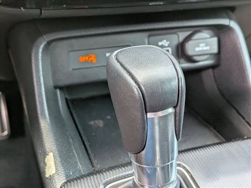 Used 2023 Honda Civic Sport image 11