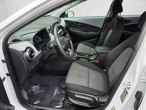 Used 2018 Hyundai Kona SE FWD image 20