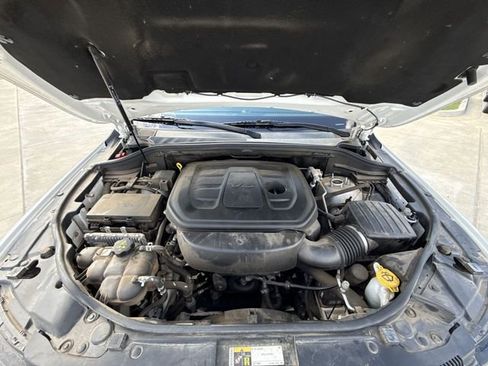 Used 2019 Jeep Grand Cherokee Altitude RWD image 25