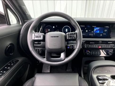 Certified 2026 Hyundai Palisade XRT Pro AWD/4WD image 5