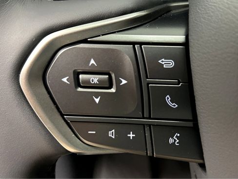 New 2026 Lexus RX 350h 350h Premium image 12