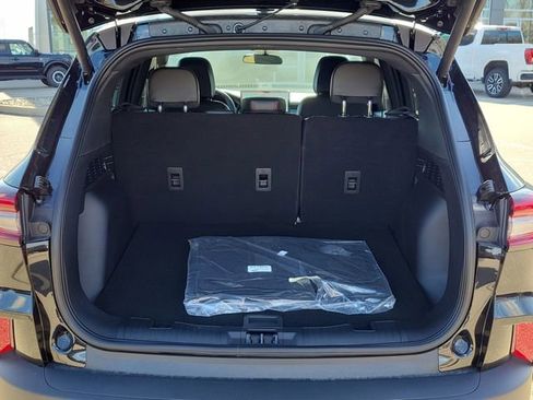 New 2026 Ford Escape ST-Line w/ Tech Pack #1 image 8