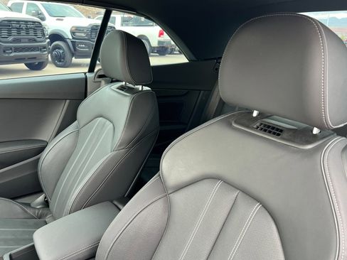 Used 2022 Audi S5 Prestige image 16