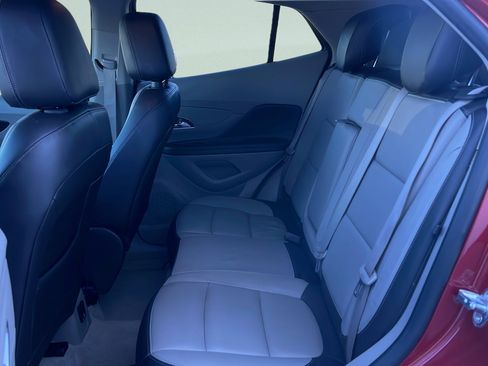 Used 2013 Buick Encore Premium image 22