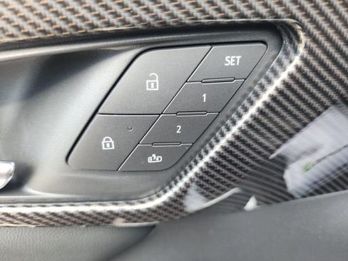 New 2026 Chevrolet Traverse High Country w/ LPO, Floor Liner Package image 23