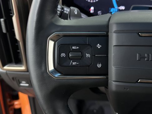 Used 2024 GMC Hummer EV 3X w/ LPO, Illumination Package AWD/4WD image 18