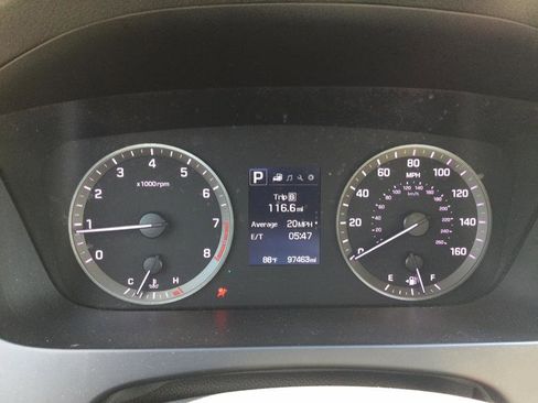 Used 2015 Hyundai Sonata Sport image 10