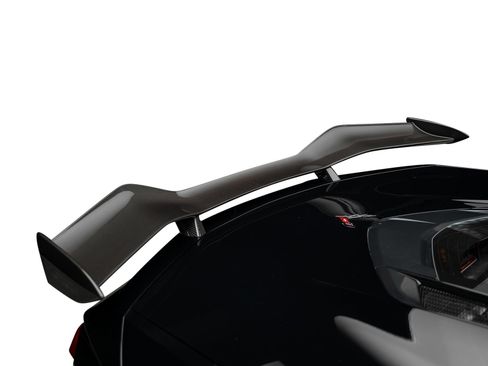 Used 2025 Chevrolet Corvette Z06 RWD image 19