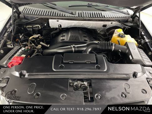 Used 2017 Ford Expedition EL XLT image 51