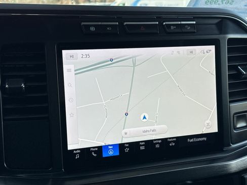 Used 2024 Ford F250 Lariat w/ Sport Appearance Package image 18