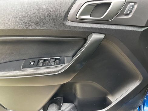 Used 2019 Ford Ranger Lariat w/ Equipment Group 501A Mid image 19