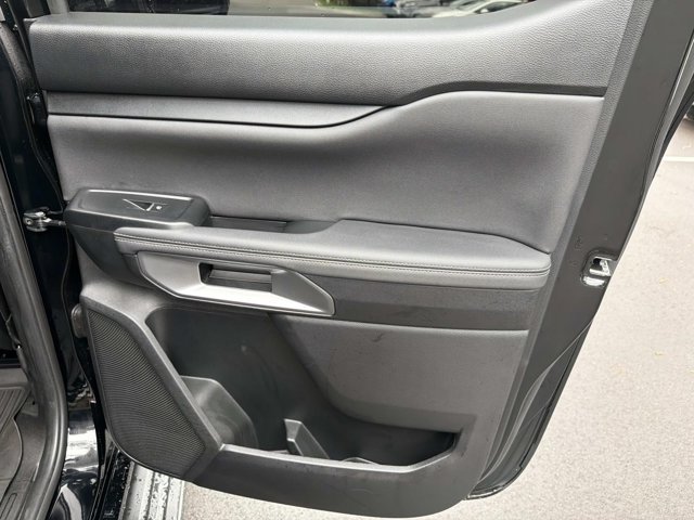 Used 2025 Ford Ranger Lariat AWD/4WD image 20