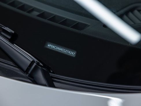 Used 2025 Porsche 911 GT3 image 7