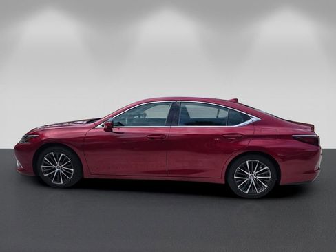 Used 2024 Lexus ES 350 w/ Premium Package FWD image 7