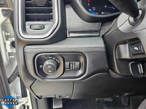 Used 2024 RAM 2500 Limited AWD/4WD image 15