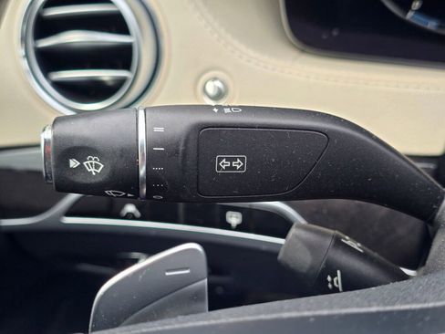 Used 2020 Mercedes-Benz S 450 Sedan image 24
