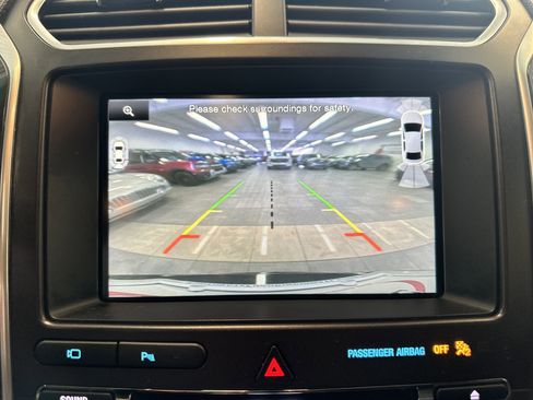 Used 2016 Ford Explorer Sport w/ Equipment Group 401A image 36