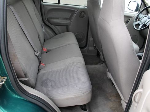 Used 2004 Jeep Liberty Sport w/ PWR Convenience Group image 6