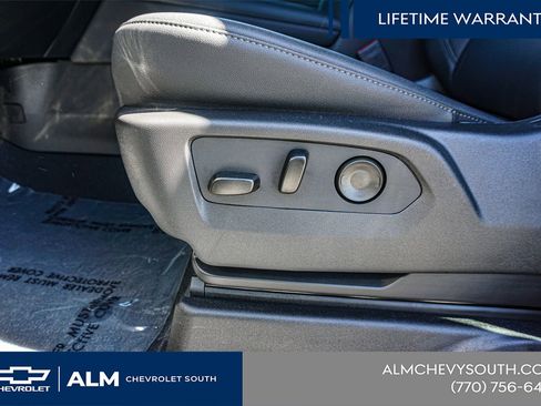 New 2026 Chevrolet Suburban LT w/ Comfort Package RWD image 37