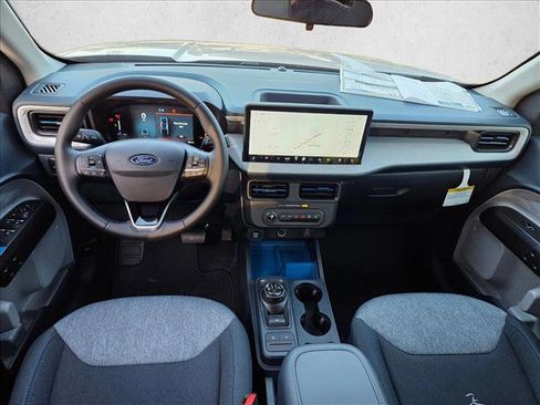 New 2026 Ford Maverick XLT w/ XLT Luxury Package image 11