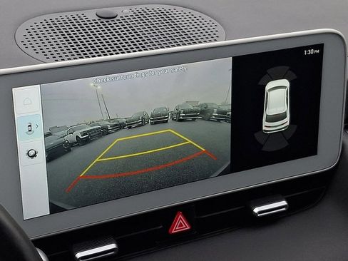 Certified 2023 Hyundai Ioniq 5 SEL image 18