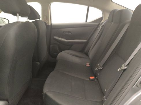 Used 2024 Nissan Sentra S FWD image 18