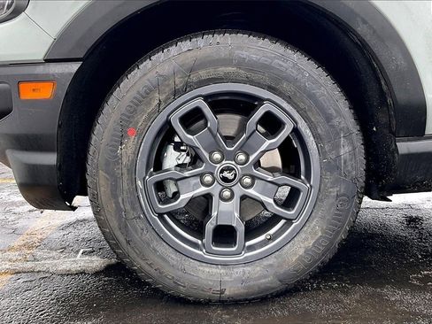 Certified 2022 Ford Bronco Sport Big Bend image 8