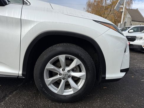 Used 2017 Lexus RX 350 AWD image 21
